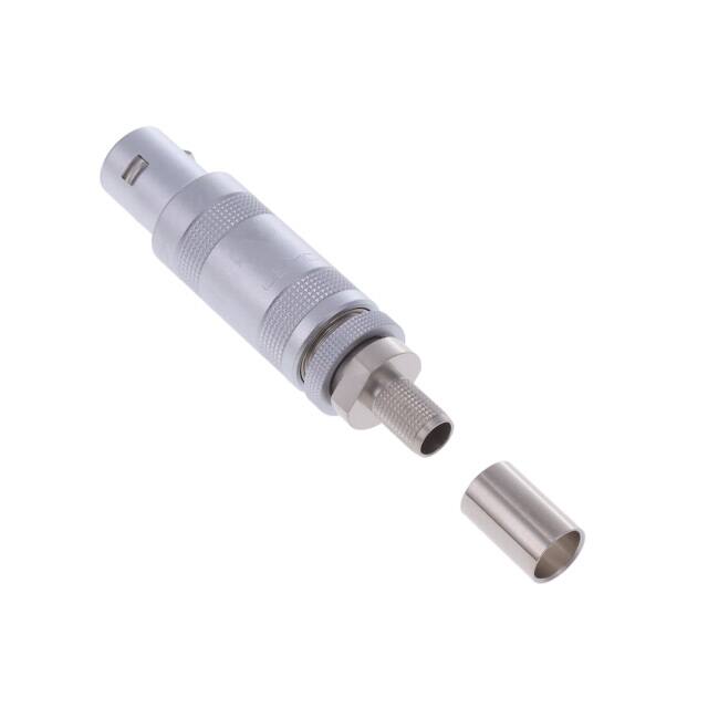 FFR.1S.408.CLAE61 LEMO  Gruppi di connettori circolari